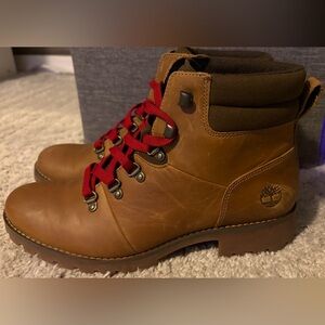 Women’s Timberland Boots